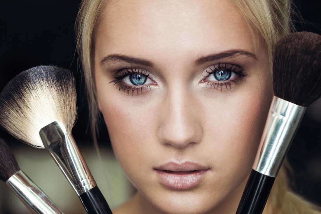 Indicazioni per il trucco classico