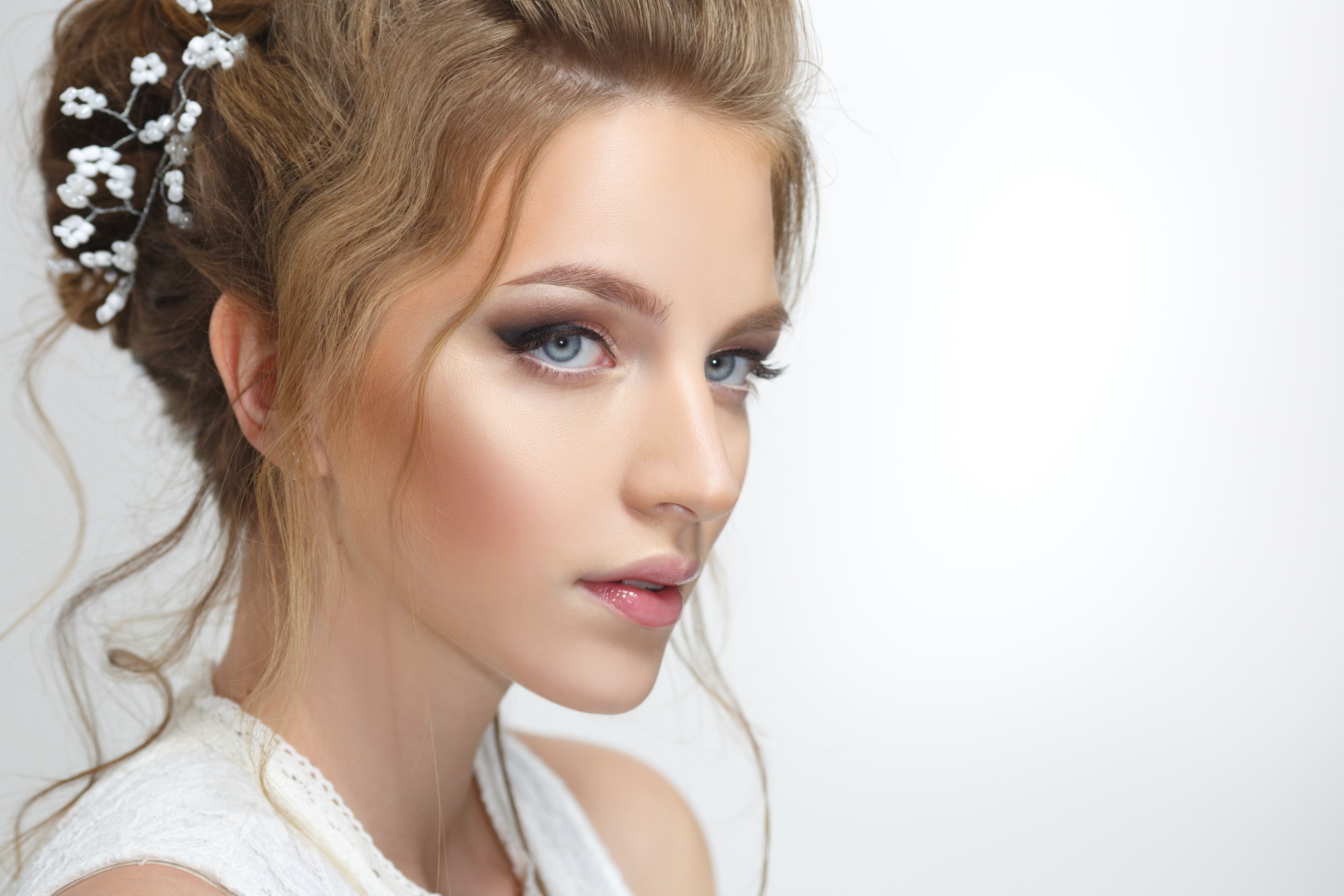 Trucco sposa e sue caratteristiche 